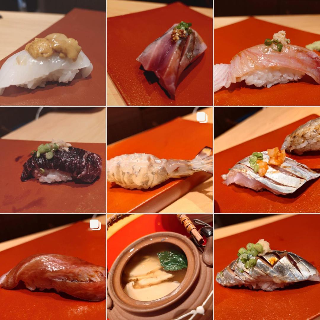 Itoshima 泊まる寿司屋一力 Sushi House酒店 外观 照片